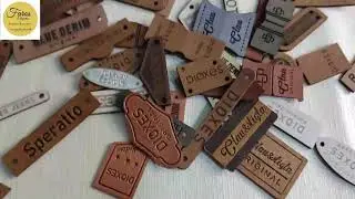 ETIQUETAS SINTÉTICAS