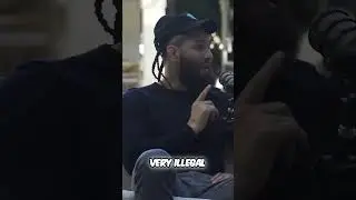 MASVIDALS JOURNEY TO THE BACKYARD 🍿🍿🤯🤯