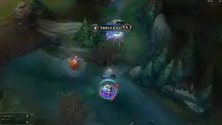 Jhin Quadrakill 11.9