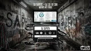 B1 | DJ Saphyr &ndash; Intro Session Technik (Mixtape #2, 1998)