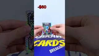 Can We Profit On This Premier League Lucky Envelope Box?