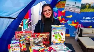 XL Displays Christmas Present Appeal 2019 in Partnership With The Salvation Army
