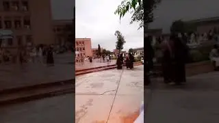 International Islamic University of Islamabad #IIUI Girls campus