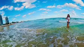 Southside Miami Beach