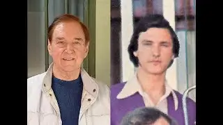 Entrevista com MILTON M&Uuml;LLER | Ex-trombonista do MUSICAL MONTE CARLO