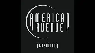 Gasoline - Cover by American Avenue (HQ Audio)