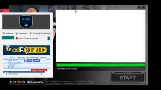 [SFPH] How to use Specialforce Philippines External Hack [with adfly]