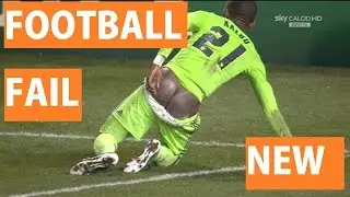 BEST SOCCER FOOTBALL FAILS 2016