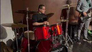 Culto Santa ceia 05/01/26