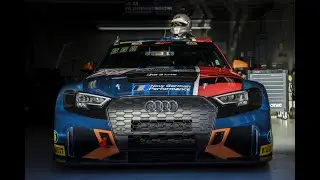 NASA Ultimate Track Challenge - VIR - Time Trial Shootout