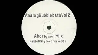 AFX - Untitled (1991)