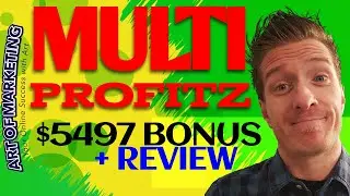 Multi-Profitz Review 🧨️Demo🧨️$5497 Bonus🧨️Multi Profitz Review🧨️🧨️🧨️