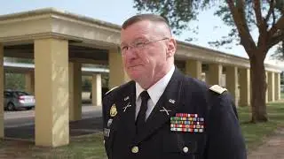 Colonel Gregory Knight - Interview - ALFS19 (2019) 🇺🇸