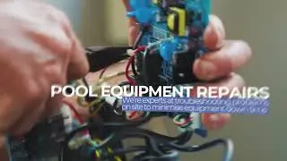 Pool Gear Australia | Pool Shop Gold Coast