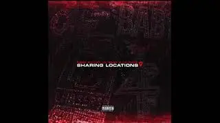 Meek Mill - Sharing Locations (ft. Lil Baby & Lil Durk) (432hz)