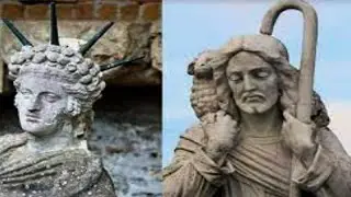 34. Anatolian Myth (Attis&ndash;rising & dying shepherd god before Christ?)
