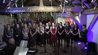 LV Christmas Concert 2025, 6:30pm