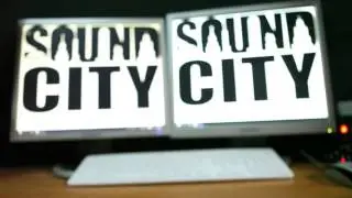 Студия звукозаписи Екатеринбург SoundCity