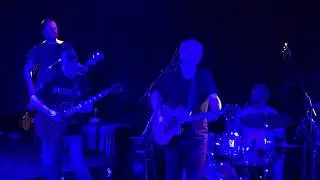 Todd Hobin Band - original, 