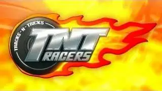 TNT Racers - XBLA In-Game Trailer | HD
