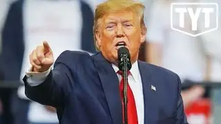 Trump Trolls Jeff Sessions on Twitter