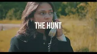 The Hunt - Cinematic Short Movie - 4K GH5
