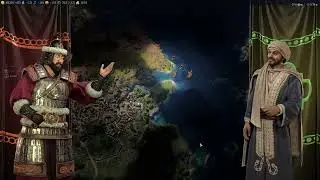 Civilization VII, Back to it