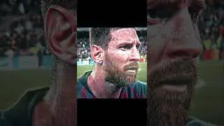 English or Espa&ntilde;ol 🥶 #messi #football #edit #ytshorts #viral #barcelona