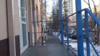 Видео навигация магазин XPLAY Тула.