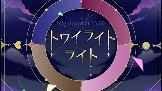 [プロセカ] Twilight Light N25 | vocals only | game size