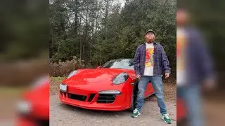 Freddie Dredd - But I Cry (Unreleased Extended Snippet)