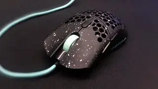Everyone who owns this mouse is about to become very rich...