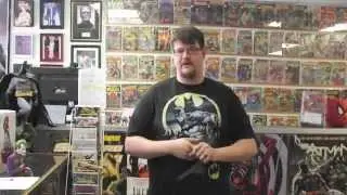 Legends Comics Ep.1