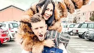 Les Marseillais : Maeva et Paga r&eacute;agissent&ensp;aux&ensp;soup&ccedil;ons de&ensp;consommation de drogue !