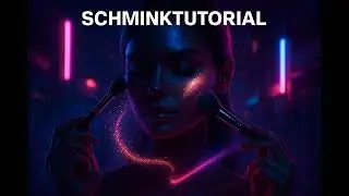 Schminktutorial
