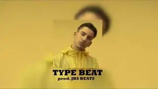 Yung Hurn Type Beat (prod. JBS BEATS) (150bpm)