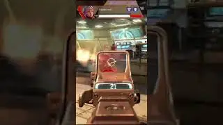 the 1hp clutch #shorts