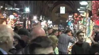 PILGRIM TOURS ISTANBUL TURKEY CHRISTIAN TOUR UPLOAD TO YOUTUBE.mov