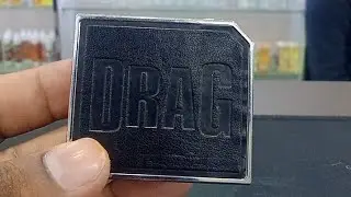DRAG NANO 2 BODY OPEN (Drag nano 2 body open @VapeonSylhet @vapeservicepak5172 #vapevideo #vapeviral