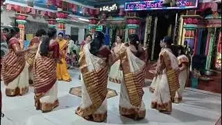 Permal temple A.S.Rao nagar