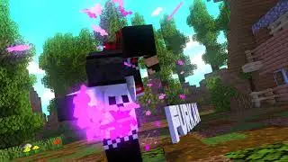 Furkan Demircan Efsane Minecraft İntro!!!