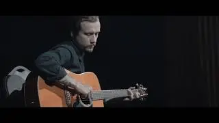 Aron Andras - Nothing At All (Official Music Video)