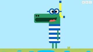 Hey Duggee | Happy's First Day | CBeebies | #backtoschool