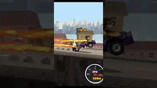 HCR2 OLD CARS 😩 #shorts