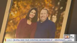 Senate resolution honors Scott Bennett's legacy