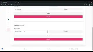 How To Change Certificate Description on CADBase Profile! (2022 Beginner&rsquo;s Guide)
