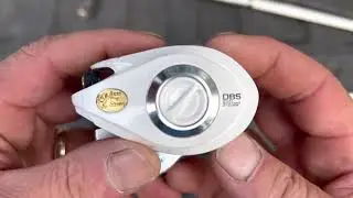 Wow who makes this? Bass Pro Shops Johnny Morris CarbonLite 2.0 Baitcaster - Reeel time review