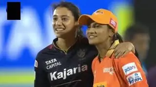 TATA WPL 2025 | RCB vs GG | 2025 | Highlights | Match 1