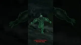 Showing a Mirelurk King how their mind blasts make people feel using the Microwave Emitter #fallout3