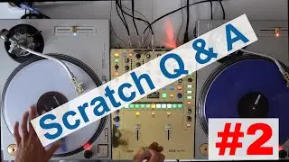 Cours de scratch : Scratch Q & A 2